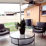 House Close To Downtown, Airport, Raymond James Stadium, And Many More Places